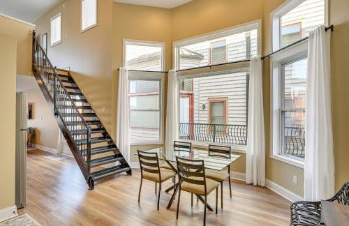 Phoenix Nest South Haven Condo River View! - Foto 12