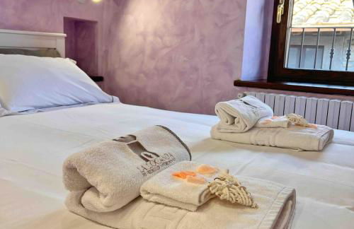 La Locanda dei Fedeli di Vitorchiano - Foto 7