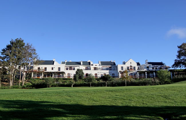 De Zalze Lodge - Foto 69