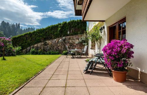 Schreinerhäusle nähe Titisee - Foto 59