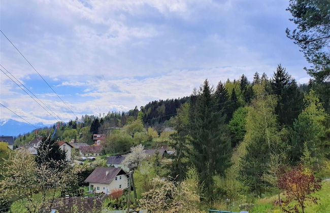 Apartment by Worthersee With Pool - Photo 12