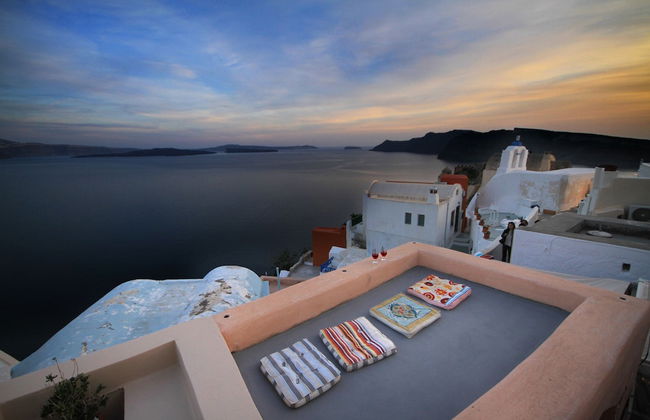 Alafouzou Cave Loft - Foto 30