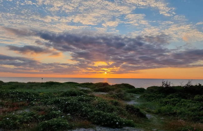 4 Person Holiday Home in Graested - Foto 39