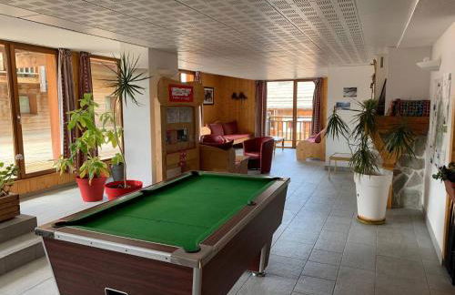 Les Cristallines - Appartement Cosy - Foto 12