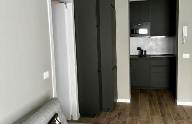 Bright and welcoming two-room modern apartment - Foto 4