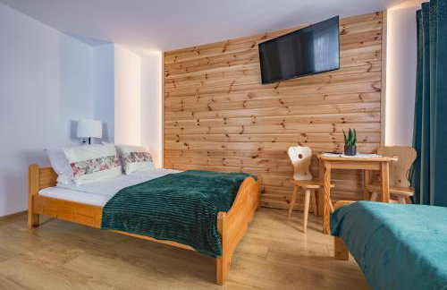 Apartament u Wróbla - Foto 16