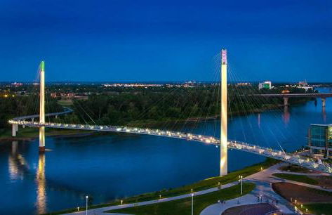 Historic Omaha Manor DT Near Zoo and Pool Table - Foto 55