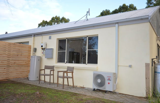 Acacia Chalets - Foto 31