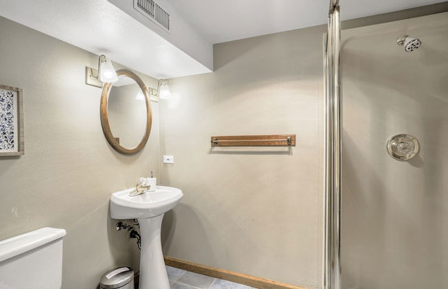 Stone Statesroom - Foto 28