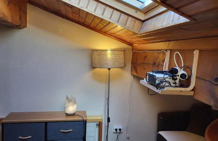 Maison cosy, garage, jardin, terrasse vue montagne - Foto 50