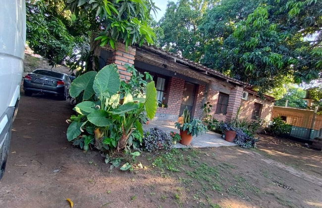 Entre Mangos y Tucanes - Foto 19