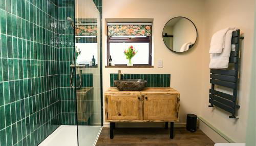 Hickory Cottage - Foto 4