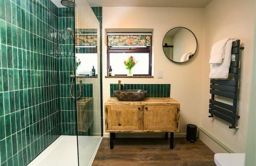 Hickory Cottage - Foto 4