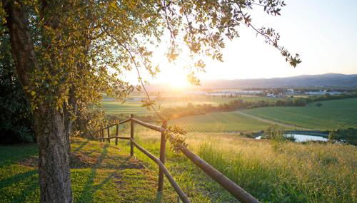 Residenza Storica Casale Pozzuolo - Foto 5