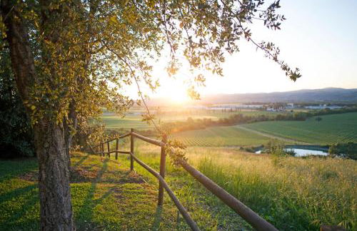 Residenza Storica Casale Pozzuolo - Foto 5