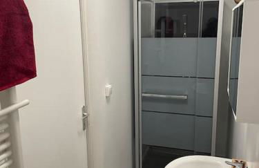 Peaceful Apparts Saint-Quentin - Foto 62