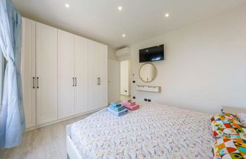 Stella di mare - appartamenti vista incantevole su Moneglia - Foto 48