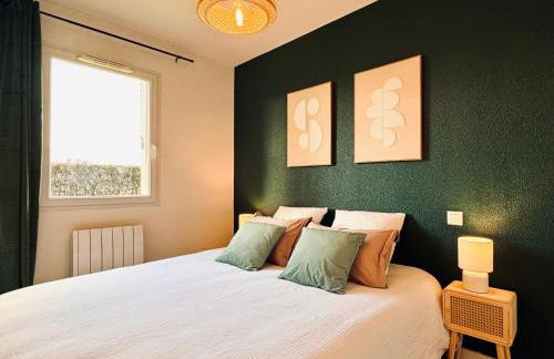 Appartement Graulhet le nid de carivel - Foto 2