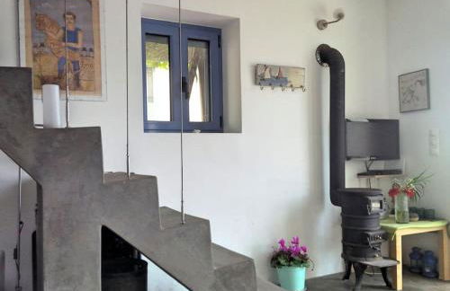 Floras Charming Waterfront Villa - Foto 16