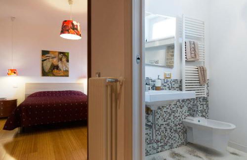 Guest House Le Acacie - Foto 3