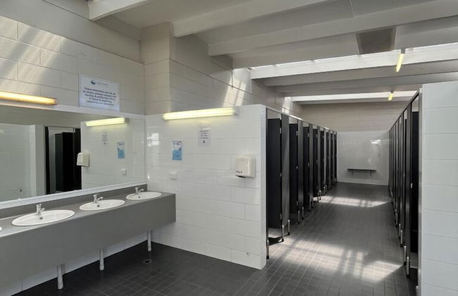 Shelly Beach Holiday Park - Foto 63