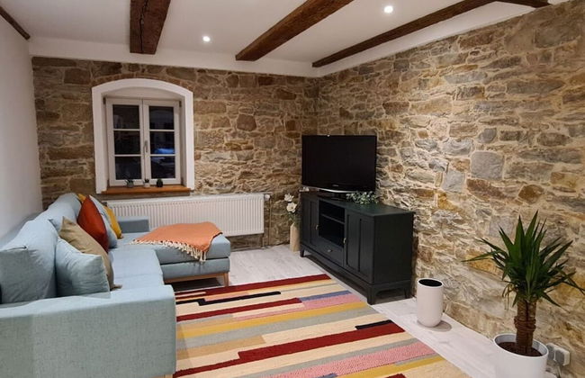 Holiday Apartment Elliebe - Foto 9