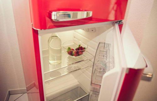 Rooftop - das Apartment mit Dachterrasse - Foto 18