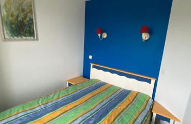 Appt 5 personnes dans une résidence Pierre&vacances - Foto 13