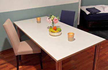 Exklusives City Studio in Neuhausen - stilvoll wohnen nahe Schloss Nymphenburg - Photo 8