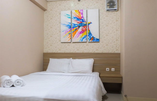 Cozy Green Pramuka Apartment - Foto 4