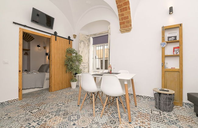 Casa Cuna in Arcos de la Frontera - Foto 11