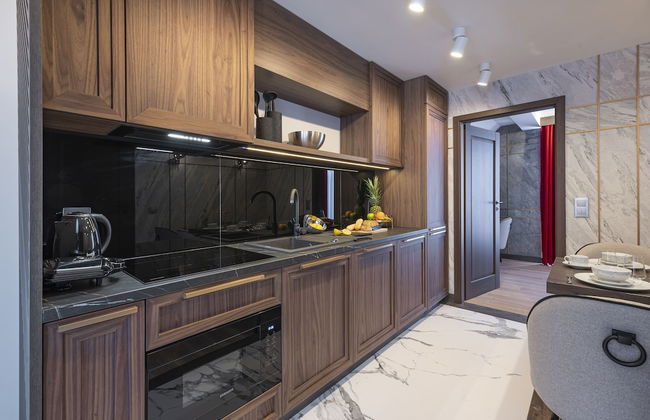 Apartamenty Park Residence by Nosalowy - Photo 9