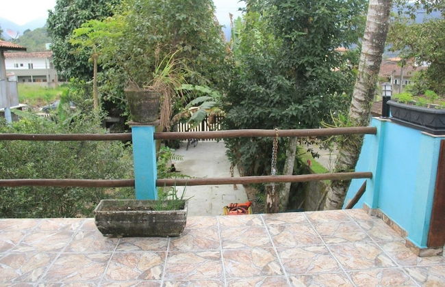 Aconchegante sobrado Ubatuba - Foto 15