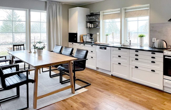 4 Star Holiday Home in Kopingsvik-by Traum - Foto 4