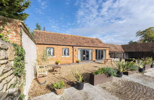 The Old Stables at Bradley's Farm - Foto 11