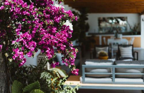 Encantadora villa en el corazon de Lanzarote - Foto 31