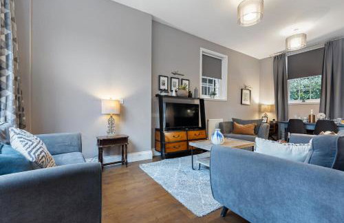 No 1 - Laurel Cottage - Pass the Keys - Foto 17