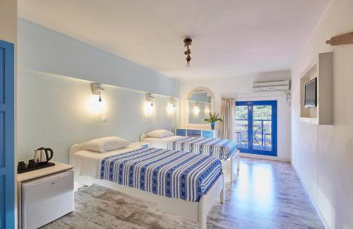 Kerame Studios & Apartments - Foto 86