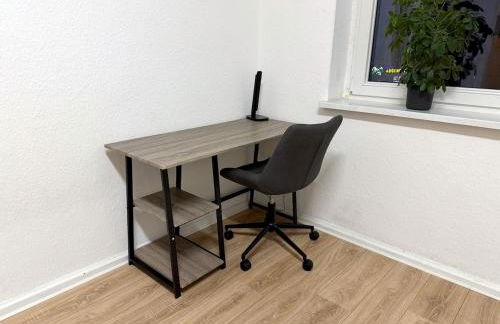 Gemütliche Wohnung direkt am Bahnhof zentrale Lage - Foto 9