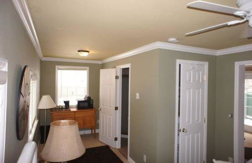 Mt Olympus Cabin, Cozy 1 bedroom cabin Great for couples - Foto 14