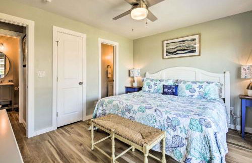 St Helena Island Condo with Pool and Beach Access! - Foto 10