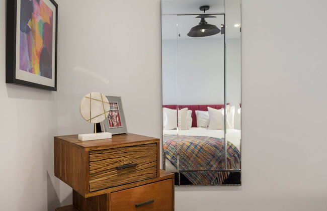 Urban Chic - Rathbone - Foto 35