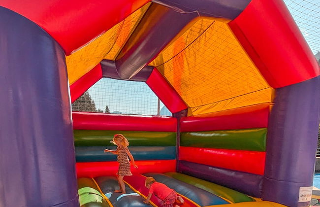 AlpenParks Ferienresort Rehrenberg - Foto 32