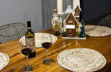 Stodoły na wzgórzu - Foto 40