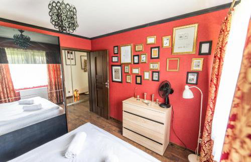 LARGE LUXURY APARTMENT WIELICZKA - Foto 13