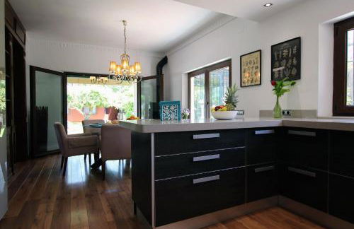 TESS Villa Los Monteros - Photo 10