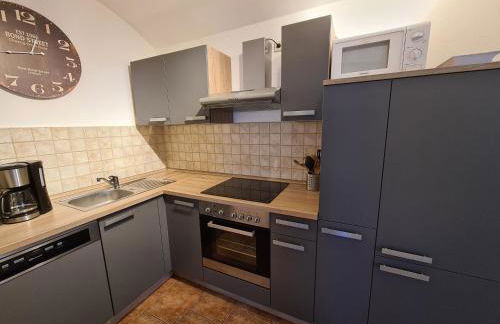 Ferienwohnung Altstadt - Foto 35