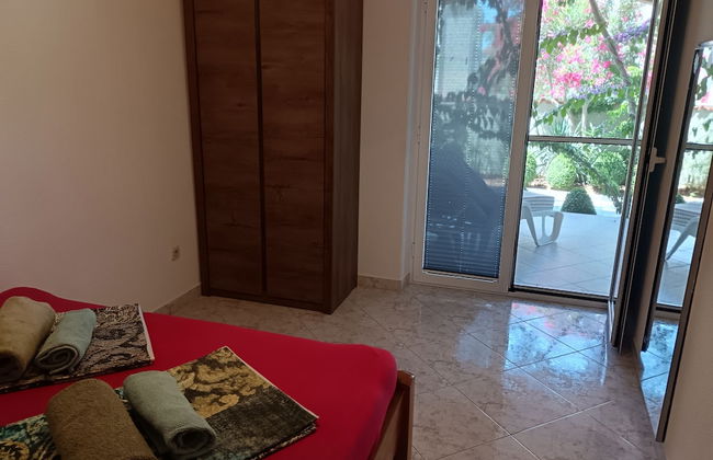 Apartments Moreta - Photo 28