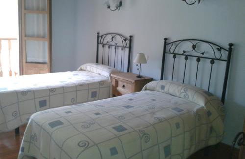 Viviendas Rurales Aldea de Dosamantes - Photo 45