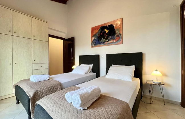 Villa Atlantis in Ionian Islands - Foto 14